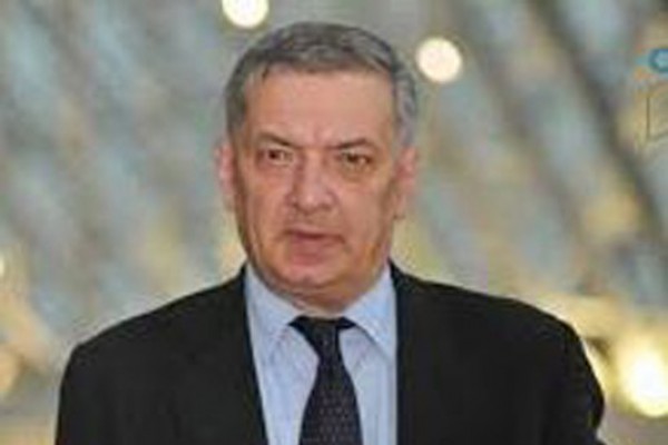 ვფიქრობ, ზაზა ოქუაშვილი მძიმე მდგომარეობაშია და დაცვის ერთადერთ საშუალებად სკანდალური განცხადებების გაკეთება დარჩა