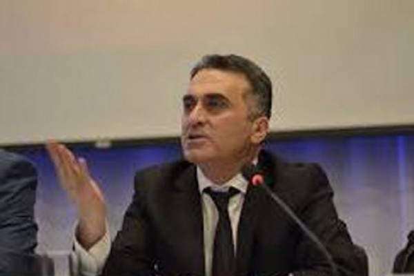 ხვალ, „ქორთიარდ მერიოტში“ ადვოკატი ზაზა ხატიაშვილი საგანგებო პრესკონფერენციას გამართავს