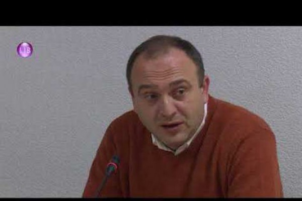 ზვიად აბაშიძე: ამ არჩევნებით  საქართველო კიდევ ერთი ტესტის წარმატებით ჩაბარებას მოახერხებს