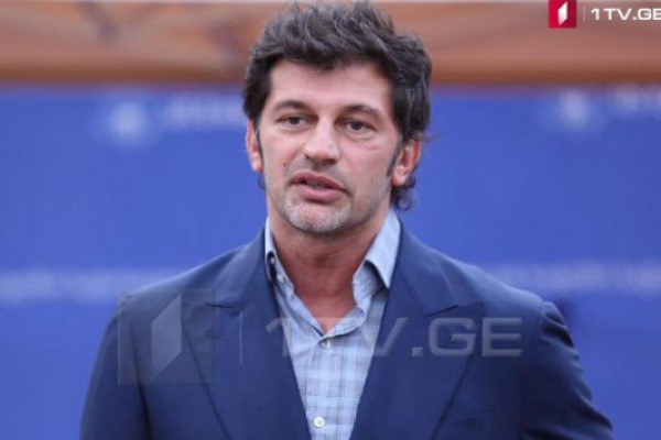 გამოძიება დაწყებულია და თუ საჭიროა ფარცხალაძის დაკითხვა, დაიკითხება