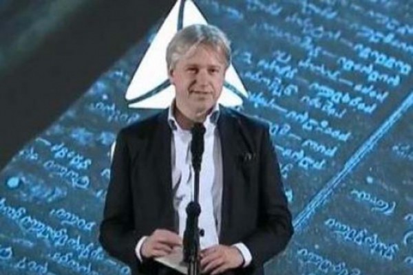 “შურით ვარ აღსავსე, მშურს საქართველოს