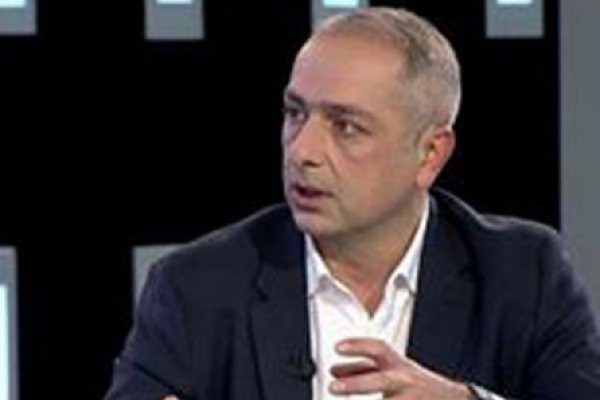 მინდა გამოვეხმაურო გუშინ, შაბათის კურიერში გასულ სიუჟეტს, რომელიც მორიგ სიცრუეს და ბინძურ პიარ კამპანიას ემსახურება