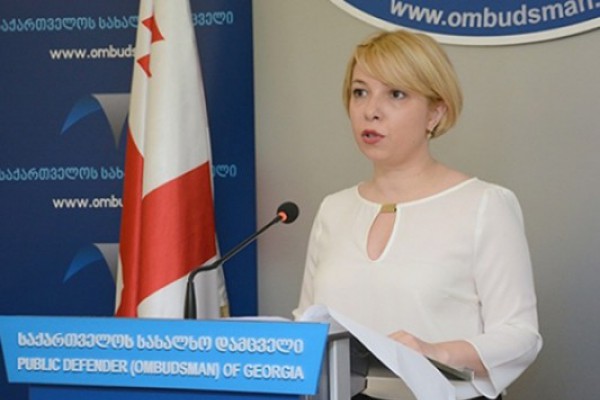 მირზა სუბელიანმა ფარულ ჩანაწერთან დაკავშირებით არანაირი ინფორმაცია არ მოგვაწოდა, მხოლოდ ის გვითხრა, რომ საფრთხეს არ გრძნობს