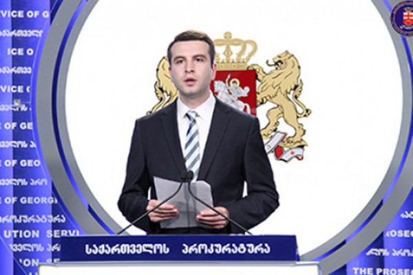 მირზა სუბელიანთან შეხვედრების ჩანაწერების გავრცელება, პირადი ცხოვრების ამსახველი კადრების გასაჯაროების მუქარით, პენიტენციური სამსახურის თანამშრომელს მოსთხოვეს