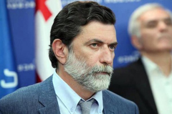 გვარამიამ, იგივე პროკურორის მოადგილემ ყოფილმა, საზოგადოებას დააყარა სერიალები თავის კომენტარებით – ქანთარია