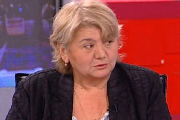 გუგული მაღრაძე: ეს გახლავთ დეზინფორმაცია და საზოგადოების შეცდომაში შეყვანა