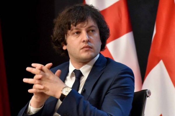 ირაკლი კობახიძე; ოქუაშვილმა მოკავშირედ გაიხადა „ნაციონალური მოძრაობა“, რათა ბიუჯეტის ვალი არ დაებრუნებინა