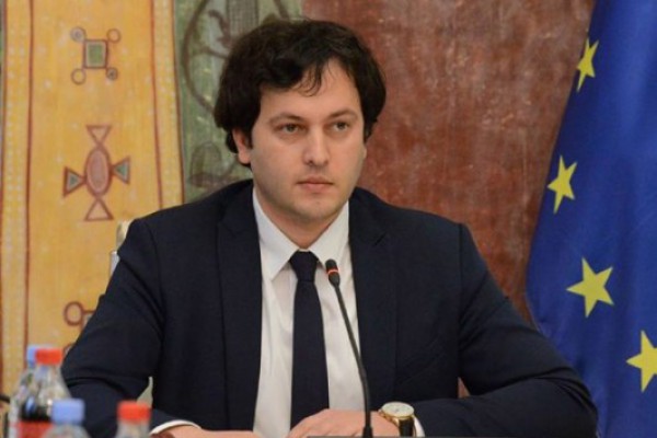 ირაკლი კობახიძე: კიდევ ერთხელ, საჯაროდ ვაყენებ მოთხოვნას არასამთავრობო ორგანიზაციების წინაშე, შეაფასონ ნიკა გვარამიას განცხადება