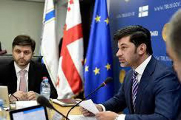 თბილისის გამგეობების მიერ ბიუჯეტის ათვისებისა და შესრულების მაჩვენებელი 93%-დან 100%-მდე მერყეობს