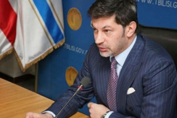 კახა კალაძე: არავის მიეცემა შესაძლებლობა, ქვეყანაში დესტაბილიზაცია მოაწყოს