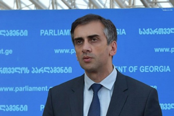 გიორგი კახიანი: მოქმედი კანონმდებლობის მიხედვით, პრეზიდენტს აქვს მთავრობის სხდომაზე ცალკეულ საკითხთა განხილვის მოთხოვნის უფლება