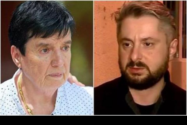 ნონა გაფრინდაშვილი: 