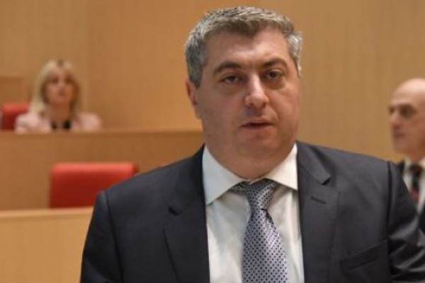 ახალი ხმაურიანი ჩანაწერები და სავარაუდო კომპრომატები კახა კახიშვილზე – სასჯელაღსრულების ყოფილი მინისტრი კომენტარს არ აკეთებს