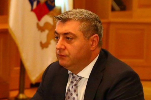 „ჩემსა და მირზა სუბელიანს შორის არანაირი შეხვედრა პირობებთან დაკავშირებით არ ყოფილა“ - კახიშვილის პირველი კომენტარი
