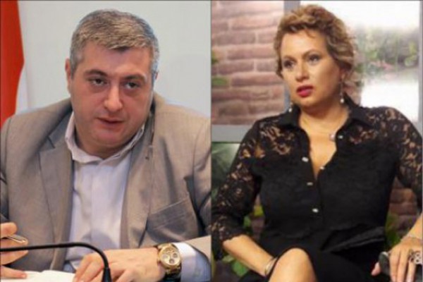 კახა კახიშვილი: 