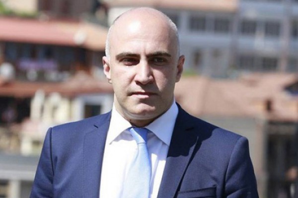 “ბატონო გიორგი თქვენ აპირებთ, ვინც ბინებს აქირავებს რეგულაციები დაუწესოთ”- ლიკა ბასილაია-შავგულიძე