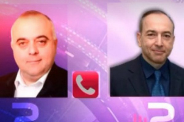 ფარული ჩანაწერები და „ომეგა ჯგუფის“ სკანდალი - ბრიტანული ექსპერტიზის ახალი დასკვნა