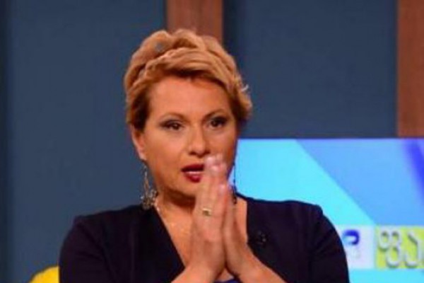 ლალი მოროშკინა: 