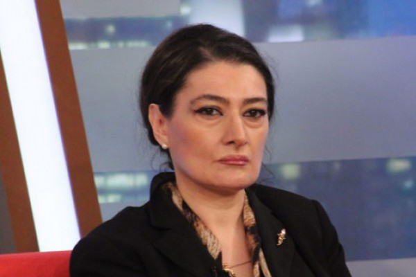 ,,ყარს ქვეყანა, რა სირცხვილშია ქვეყანა- ჩანაწერები ავთენტურია!!!”- თაკო ჩარკვიანი