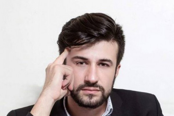 გურამ შეროზია: ,,ფუ რა სიბანძეა ეს ფარული ჩანაწერებით ომი რააა”