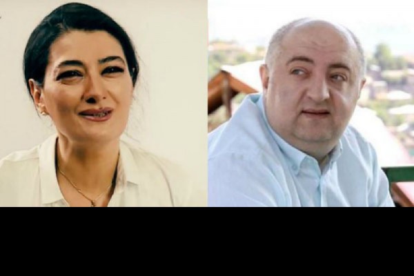 ”ყანდურ ძმაო, ასე სერიოზულად სხვის ფუნა-გორიას ნუ შეხედავ, თორემ მხოლოდ ფუნა შეგრჩება”