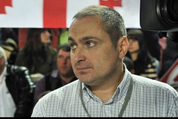 “შსს, ვერ ხვდებით, რომ ჯაფარამ ფრაერებივით აგაგდოთ?”-თენგო გოგოტიშვილი