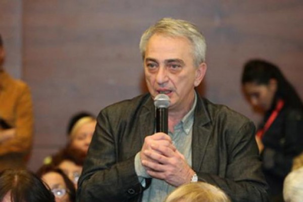 ჯონი ჯანაშია: სალომე ზურაბიშვილი არის გაწონასწორებულის ეტალონი