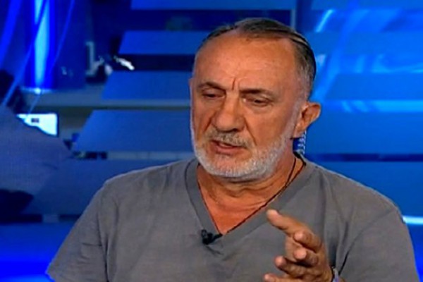 გოგა ხაინდრავა: მათ ბადრის მოკვლა უნდოდათ და ბოლო-ბოლო ბადრი მოკვდა