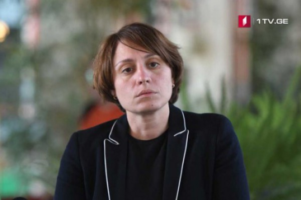 გავრცელებულ ჩანაწერებში ვხედავთ ბინძური საქმეების გამკეთებლების ​ჩხუბს ერთმანეთში