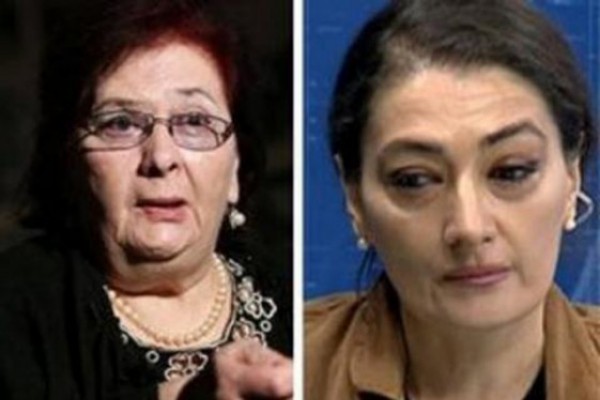 ქეთი კიკნაძე თაკო ჩარკვიანს: ,,გაიძახი, ხალხი მშიერიაო, დააპურე შენს კაფეებში, რესტორნებში…”