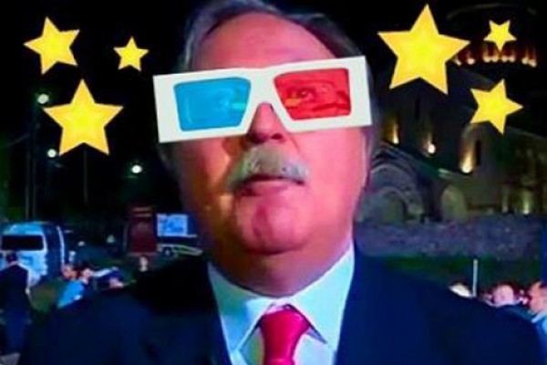კოკა ყანდიაშვილი: მემგონი უმალავენ, რომ საქართველოს პრეზიდენტობის კანდიდატია და არა გალაქტიკის