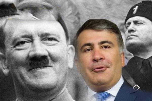 ბონდო მძინარაშვილი: მსოფლიო არ ივიწყებს ნაციზმის და ფაშიზმის მსხვერპლთ! არც ჩვენ დავივიწყებთ!