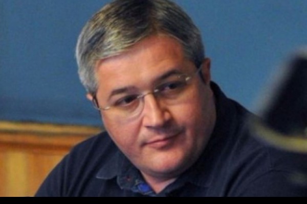 გივი თარგამაძე „ნაციონალურ მოძრაობას“ მიმართავს - მურმან დუმბაძე თქვენს ჯანში