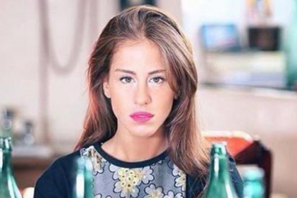 შეტევა ნინი ქარსელაძეზე: 