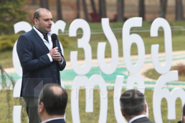 სამგორიდან ლილოს მიმართულებით ახალი მეტროსადგურები აშენდება