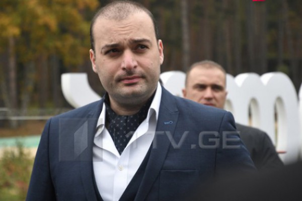 შემოვლითი რკინიგზის პროექტი სრულიად ობიექტურად შეჩერდა, ვინაიდან ვერანაირ სტანდარტს ვერ პასუხობდა
