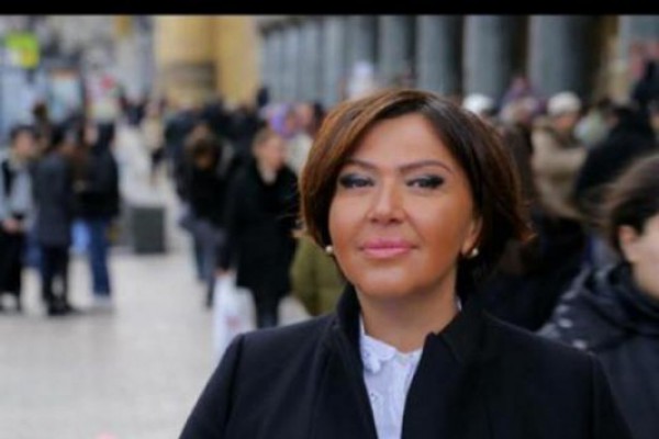 რატომ არ მიდის ხვალ ივანიშვილთან ინტერვიუზე ინგა გრიგოლია?