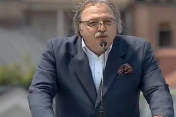 როგორ გახდა რუსეთის მოქალაქე გრიგოლ ვაშაძე საქართველოს საგარეო საქმეთა მინისტრი