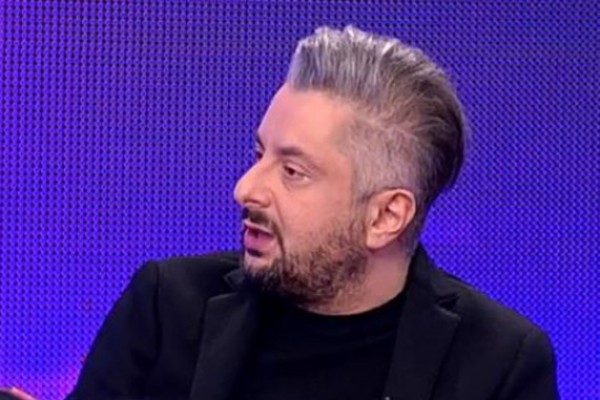 “ბოდიში ბატონ ივანიშვილთან, ოღონდ მოწვევა მისი საქმეა და არხი ვის მიავლენს ინტერვიუზე – ჩვენი”