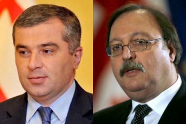 “ღმერთმა მოახმაროს მისი მხარდამჭერების ხმები, მათი არცერთი ხმა არ მინდა