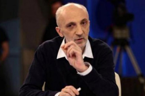 ეს იმას ნიშნავს, რომ ივანიშვილი თვითონ არის შეშფოთებული შექმნილი ვითარებით