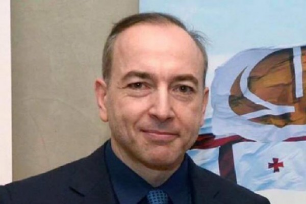”ზაზა ოქუაშვილი არც ბიუჯეტში იხდის თანხას და არც ტელევიზიის თანამშრომლებს უხდის ხელფასს”