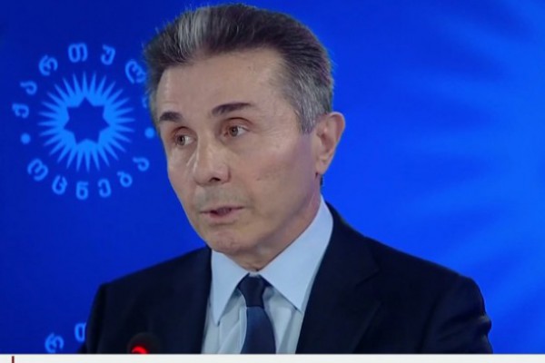 კორუფციასთან დაკავშირებით ეჭვებს მტკიცებულებები სჭირდება და არა „რუსთავი 2“