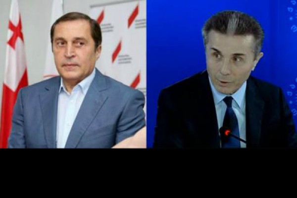 ივანიშვილი: პაატა ბურჭულაძემ 9 მილიონი მომთხოვა