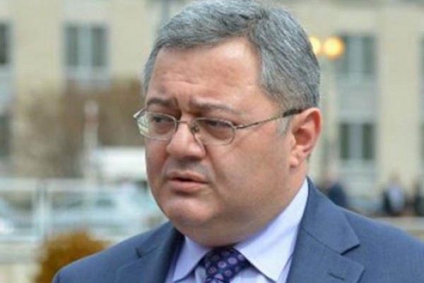 „სამარცხვინოა იმის თქმა, რომ ქვეყანას „რუსთავი 2“ მართავს და არა ქართული ოცნება“ - დავით უსუფაშვილი ივანიშვილის მუქარაზე რ2-ის მიმართ