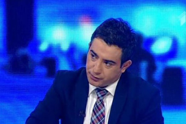 ვერ გავიგე, ეკა კვესიტაძესავით უნდა იხუნტრუცოს მაგანაც და მაშინ მოგეწონებათ?