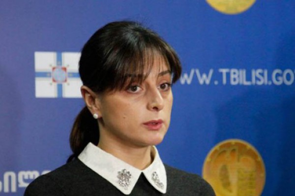 დედაქალაქის 11 პრობლემური ადგილისთვის ჩარჩო-გეგმების შემუშავებისთვის გამოცხადებული ტენდერი არ გაუქმებულა, ის არ შედგა