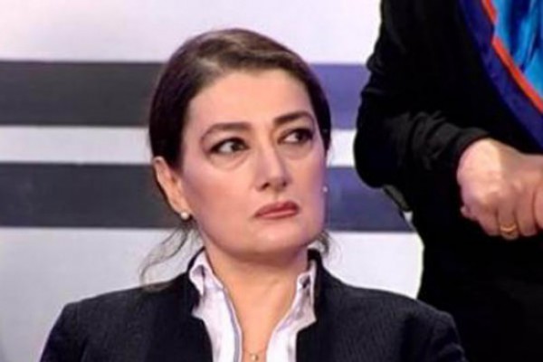 თაკო ჩარკვიანი: ,,არჩევნებზე როგორც იტყვიან- “ქუდზეკაცი” უნდა გავიდეს”