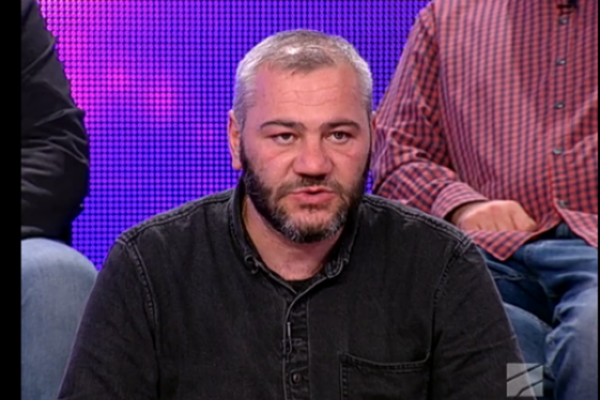 “ჩემი შვილის საქმეზე ასეთი რაღაცები არ უნდა ელაპარაკა” – სარალიძე ივანიშვილს პასუხობს
