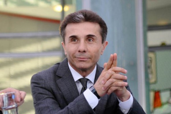 ინტერვიუ პარტიის თავმჯდომარესთან